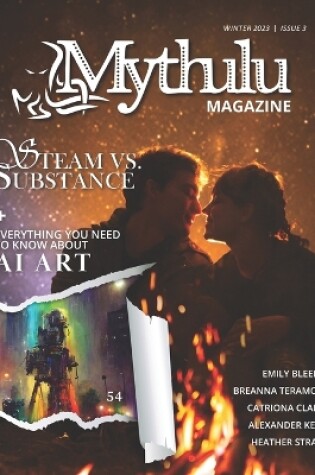 Cover of Steam vs. Substance