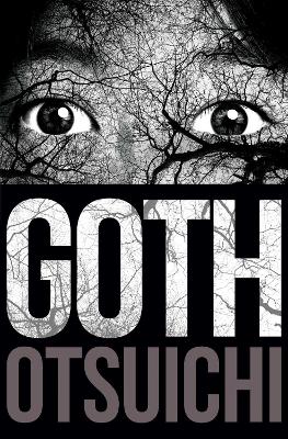 Book cover for Goth