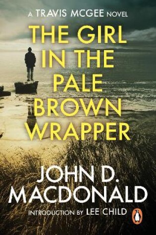 Cover of The Girl in the Plain Brown Wrapper: Introduction by Lee Child