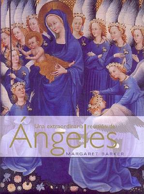 Book cover for Una Extraordinaria Reunion de Angeles