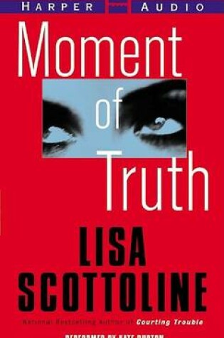 Cover of Moment of Truth (4/360)