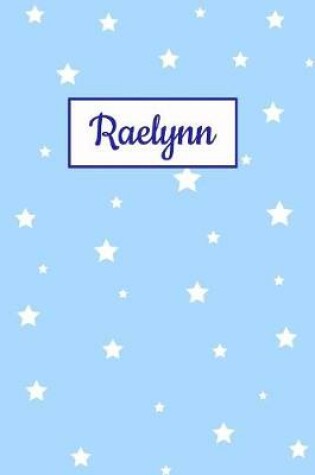 Cover of Raelynn