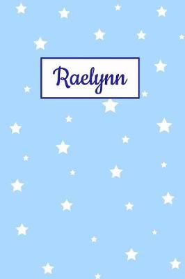 Book cover for Raelynn