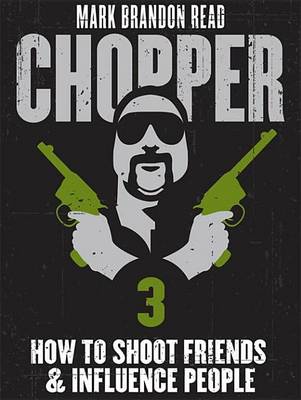 Book cover for How to Shoot Friends and Influence People