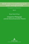 Book cover for Integrative Paedagogik Und Die Kulturhistorische Theorie