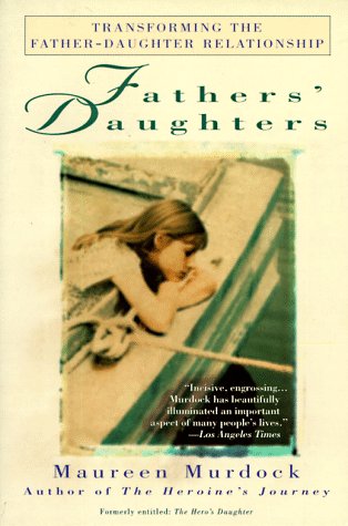 Book cover for Transforming the Father-Daughter Relationship