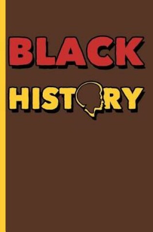 Cover of Black History