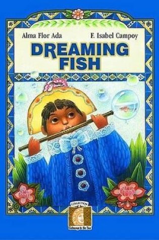 Cover of Dreaming Fish