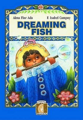 Book cover for Dreaming Fish
