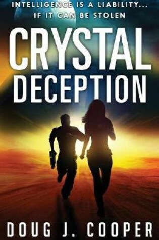 Cover of Crystal Deception