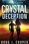 Book cover for Crystal Deception