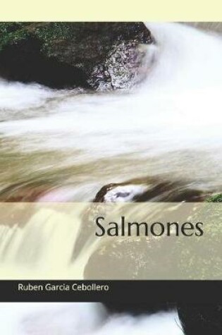 Cover of Salmones