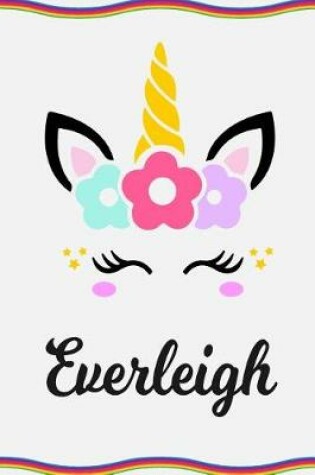 Cover of Everleigh