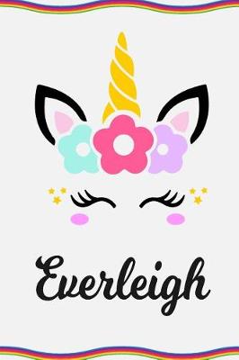 Book cover for Everleigh