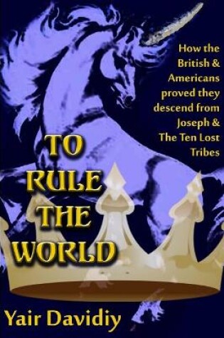 Cover of To Rule the World