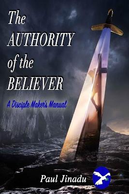 Book cover for The Authority of the Believer