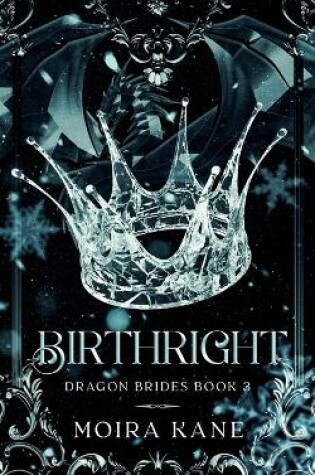 Cover of Birthright