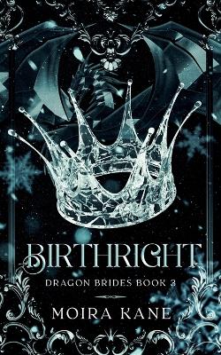 Book cover for Birthright