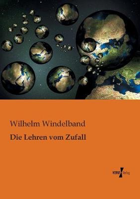 Book cover for Die Lehren vom Zufall