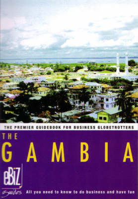 Cover of Gambia