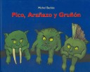 Book cover for Pico, Aranazo y Grunon