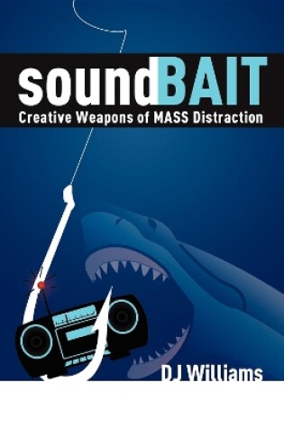 Cover of soundBait