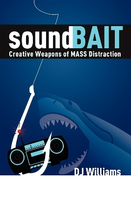 Book cover for soundBait