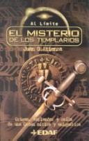 Book cover for El Misterio de Los Templarios