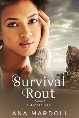 Book cover for Survival Rout