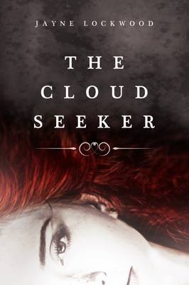 Book cover for The Cloud Seeker