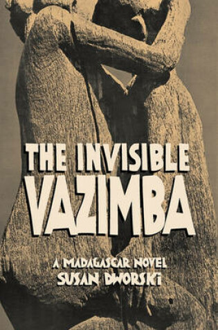 Cover of The Invisible Vazimba