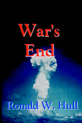 Book cover for War's End