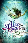 Book cover for Alea Aquarius/Die Farben des Meeres