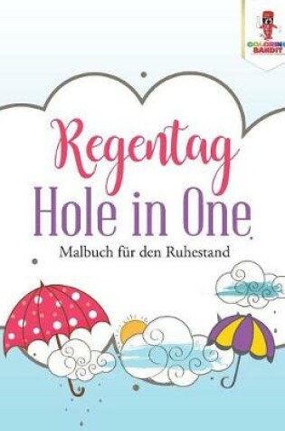 Cover of Regentag Hole in One