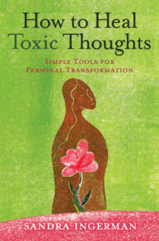 Cover of How to Heal Toxic Thoughts