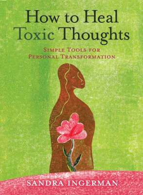 Book cover for How to Heal Toxic Thoughts