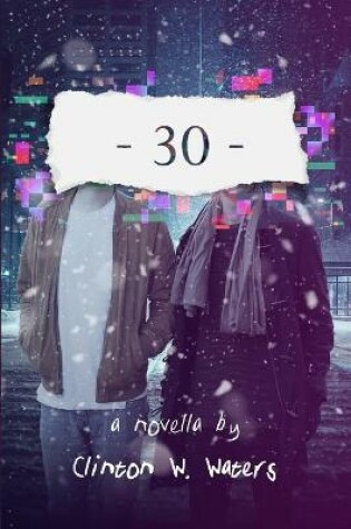 Cover of -30-