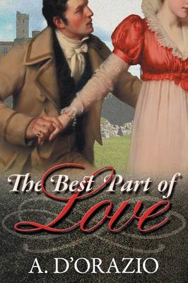 Cover of The Best Part of Love
