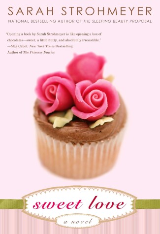 Book cover for Sweet Love