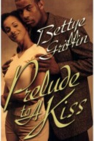 Cover of Prelude to a Kiss