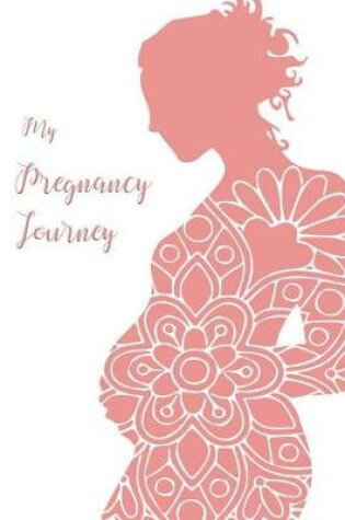 Cover of My Pregnancy Journey