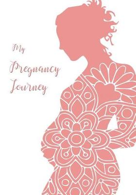 Book cover for My Pregnancy Journey