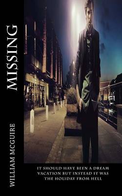 Book cover for Missing