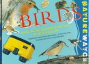 Cover of Birds Activity Kit