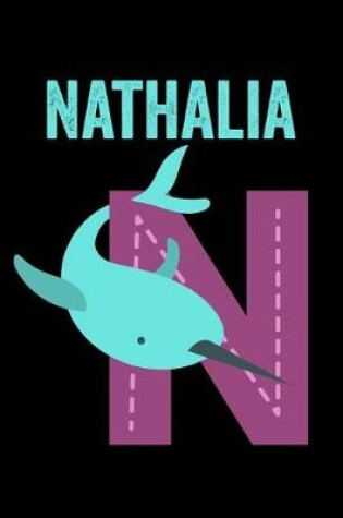 Cover of Nathalia