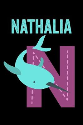 Book cover for Nathalia