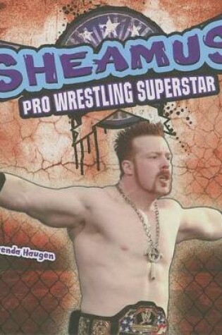 Cover of Sheamus