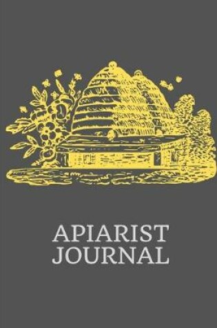 Cover of Apiarist Journal