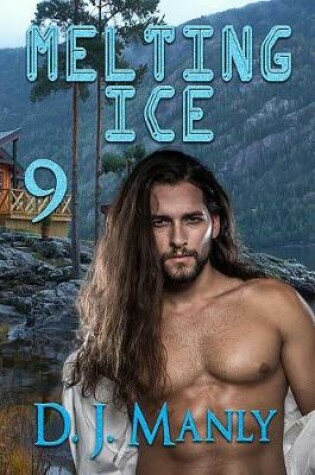 Cover of Melting Ice 9