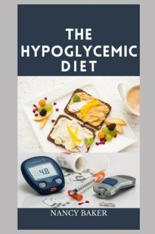Cover of The Hypoglycemic Cookbook